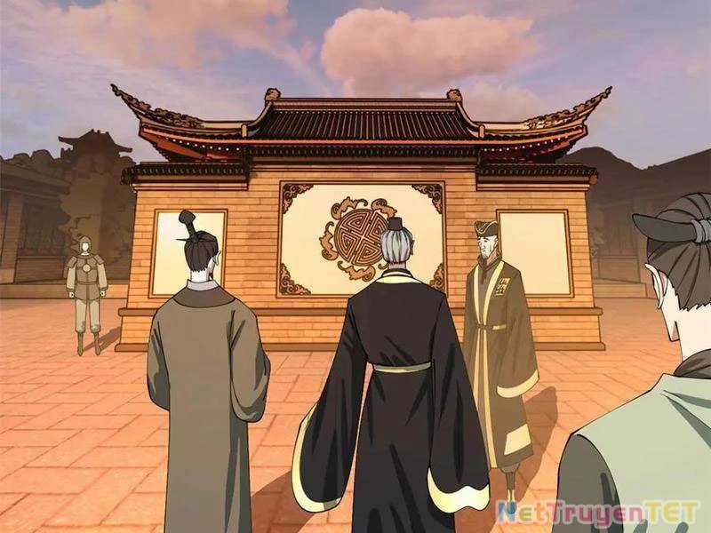 Chàng Rể Mạnh Nhất Lịch Sử Chương 265 trang 85