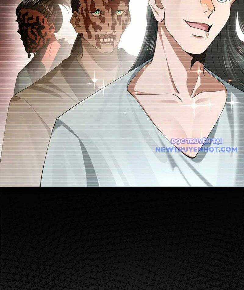 Chàng Rể Mạnh Nhất Lịch Sử Chương 267 trang 10