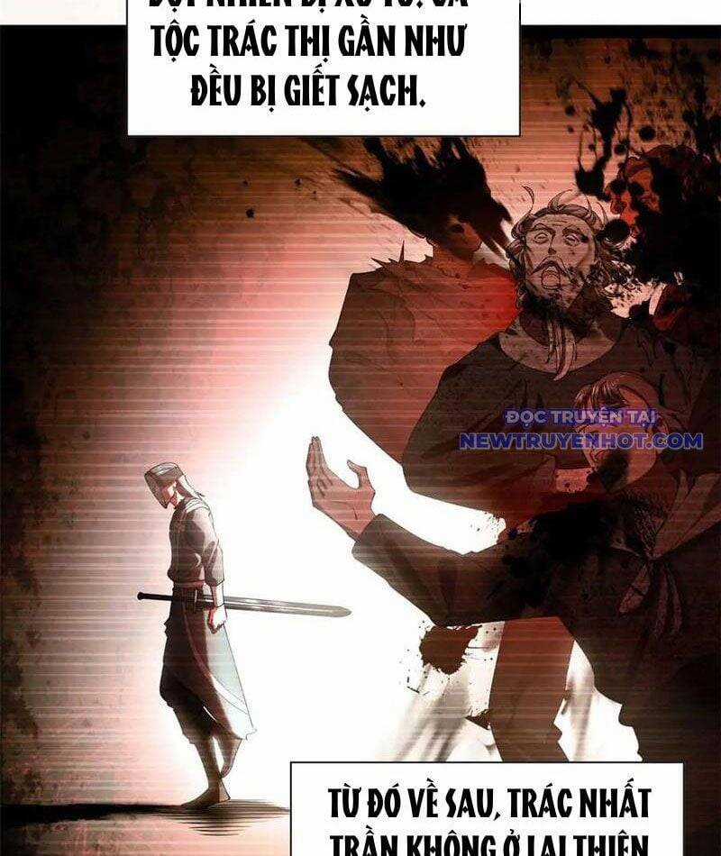 Chàng Rể Mạnh Nhất Lịch Sử Chương 267 trang 12