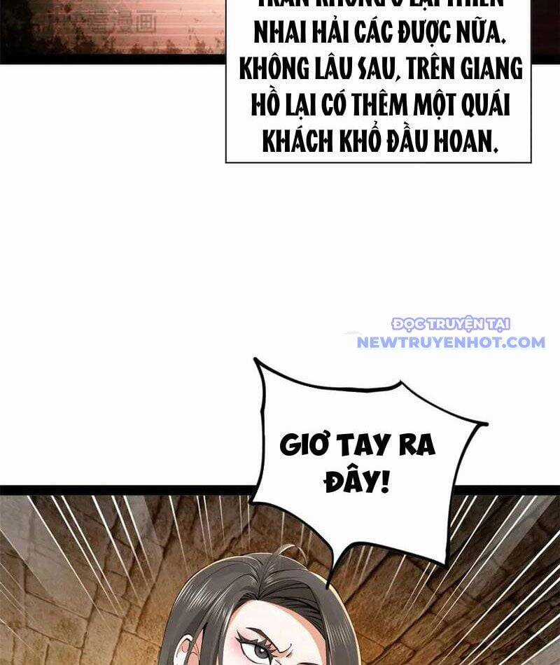 Chàng Rể Mạnh Nhất Lịch Sử Chương 267 trang 13