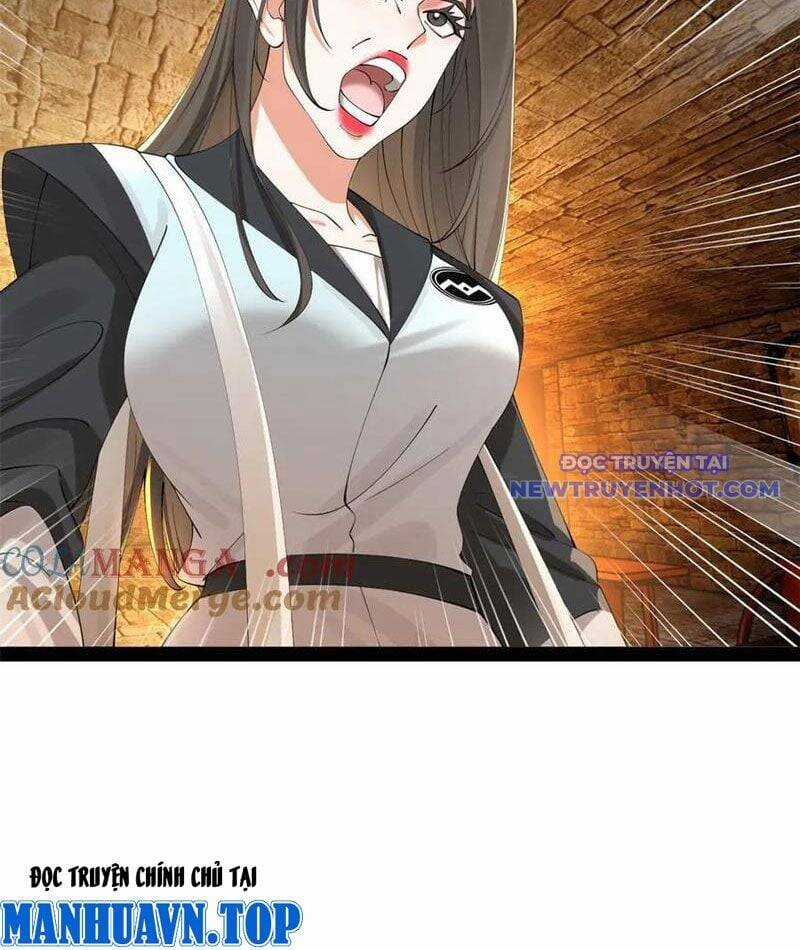 Chàng Rể Mạnh Nhất Lịch Sử Chương 267 trang 14