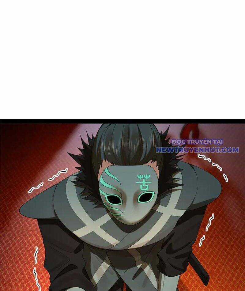 Chàng Rể Mạnh Nhất Lịch Sử Chương 267 trang 15