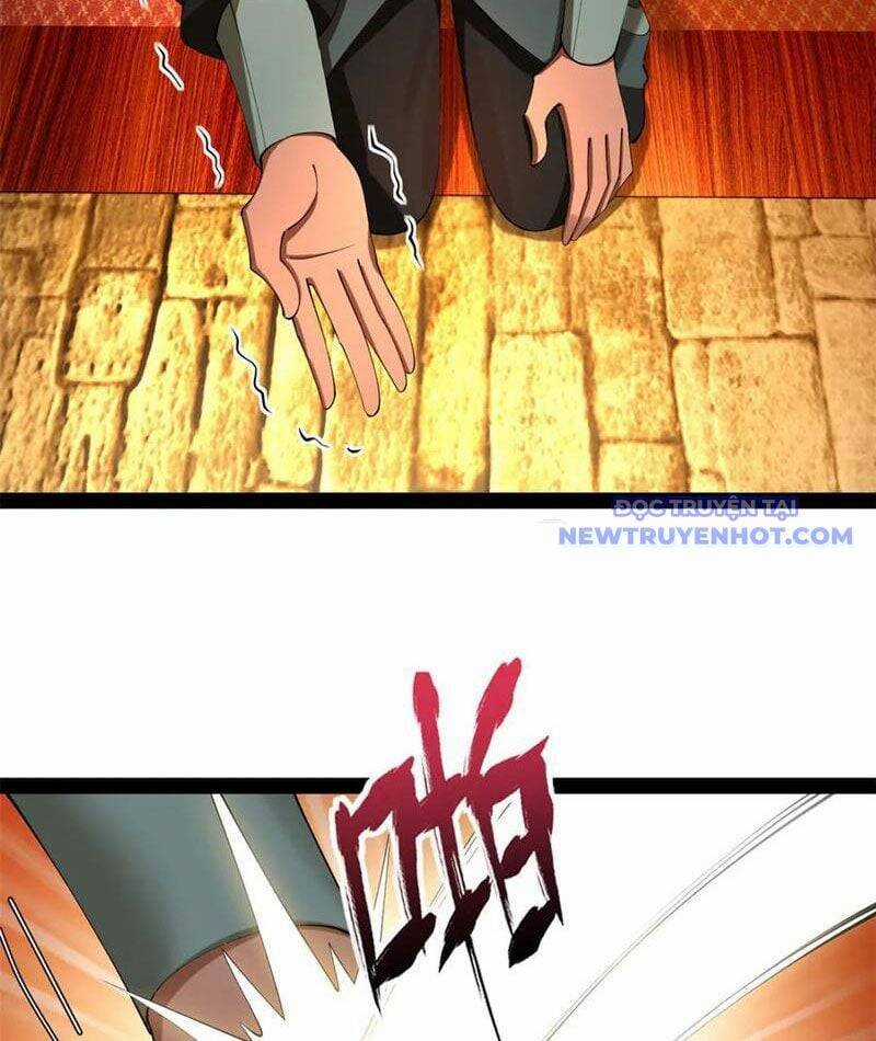 Chàng Rể Mạnh Nhất Lịch Sử Chương 267 trang 16