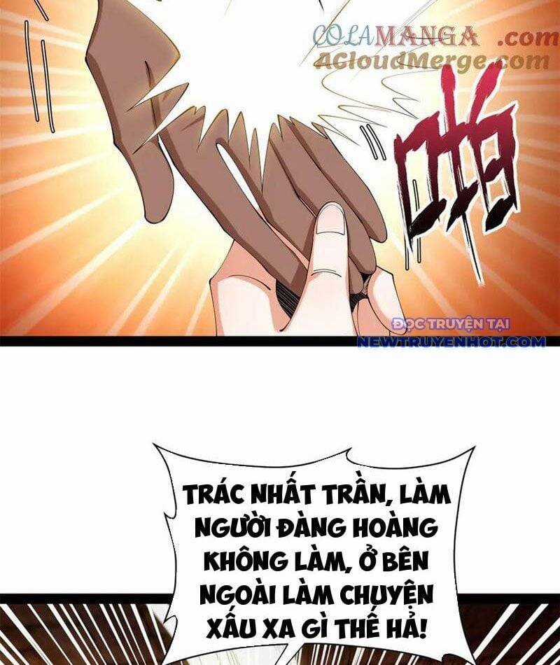 Chàng Rể Mạnh Nhất Lịch Sử Chương 267 trang 17