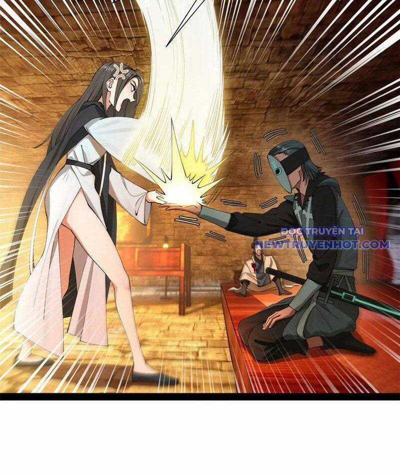 Chàng Rể Mạnh Nhất Lịch Sử Chương 267 trang 18