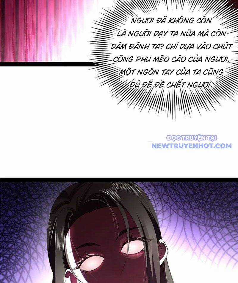 Chàng Rể Mạnh Nhất Lịch Sử Chương 267 trang 20