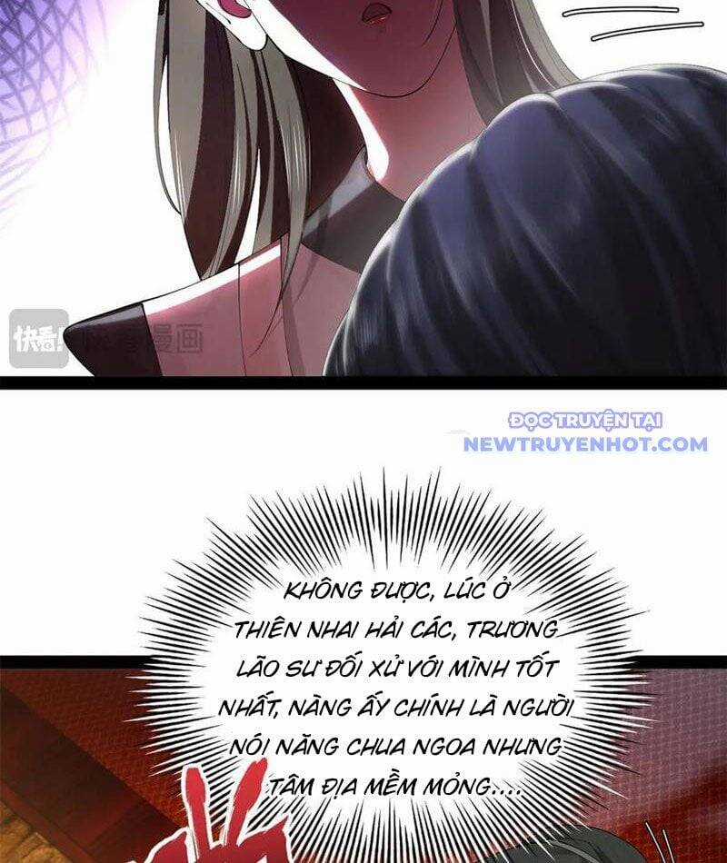 Chàng Rể Mạnh Nhất Lịch Sử Chương 267 trang 21