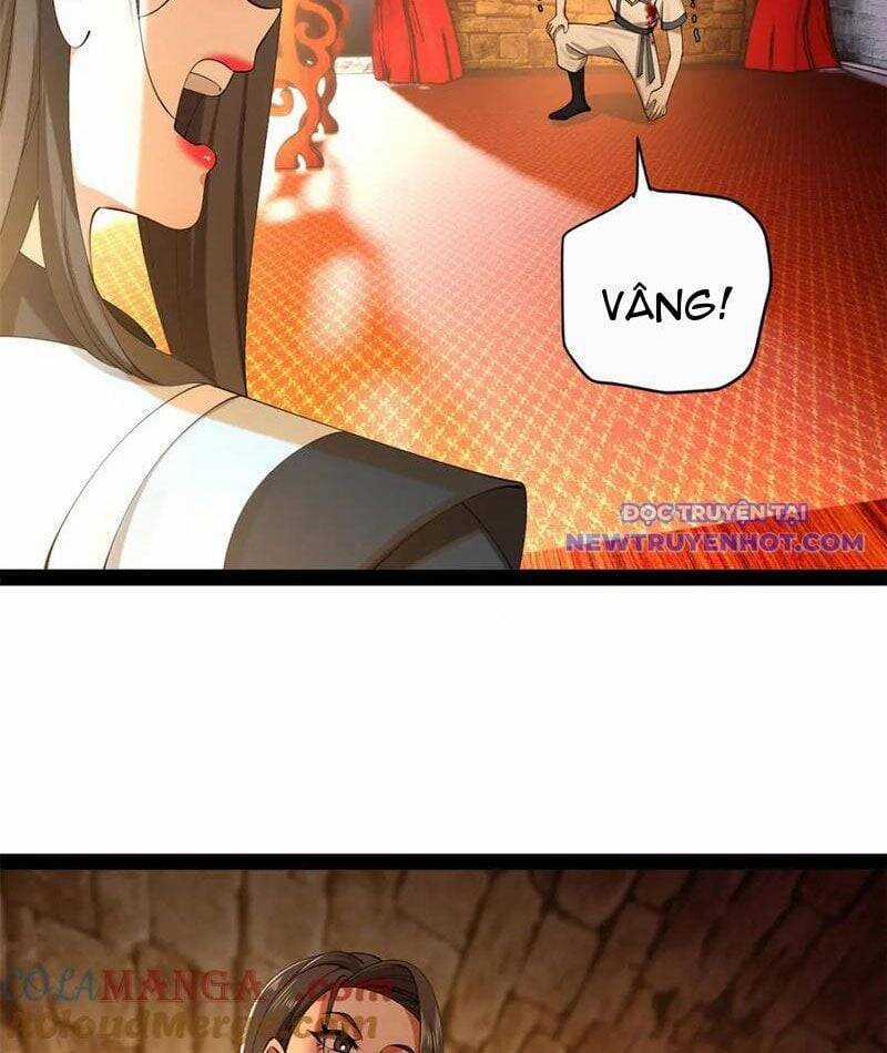 Chàng Rể Mạnh Nhất Lịch Sử Chương 267 trang 24