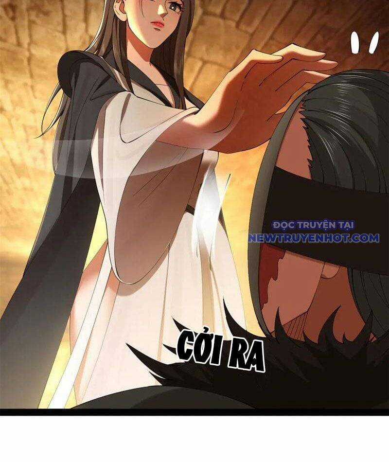 Chàng Rể Mạnh Nhất Lịch Sử Chương 267 trang 25