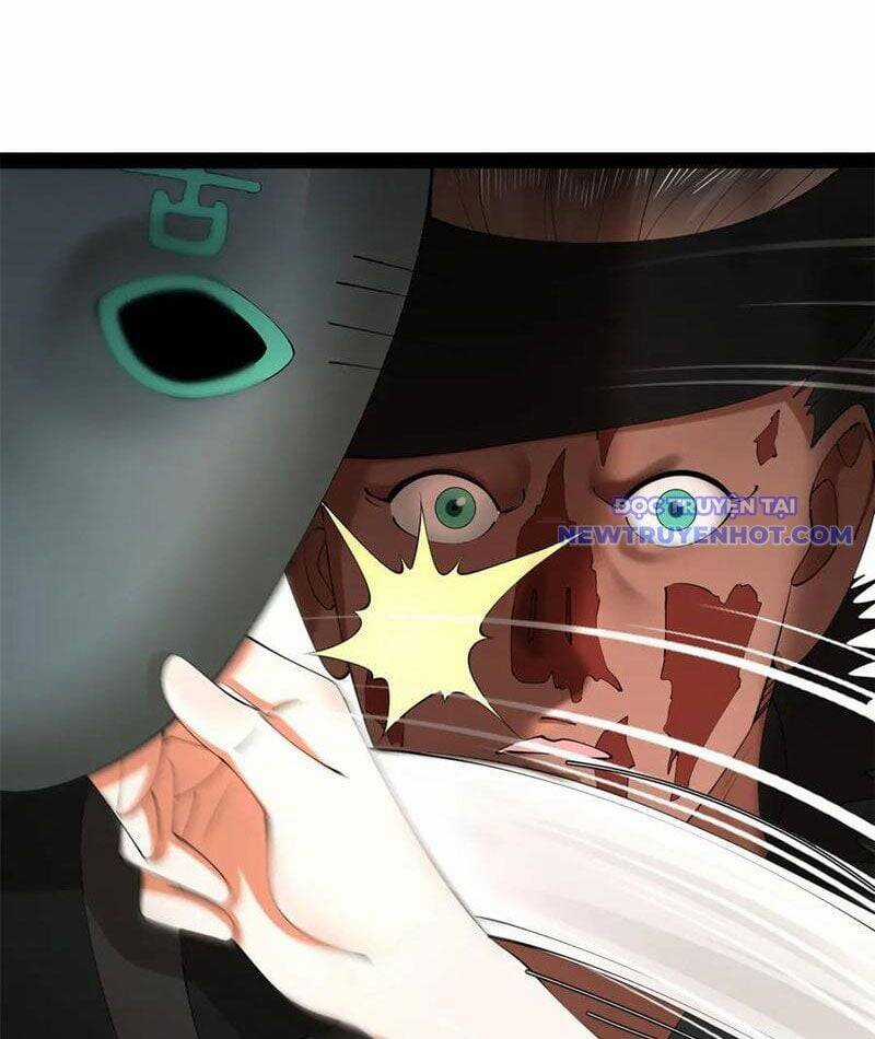 Chàng Rể Mạnh Nhất Lịch Sử Chương 267 trang 26