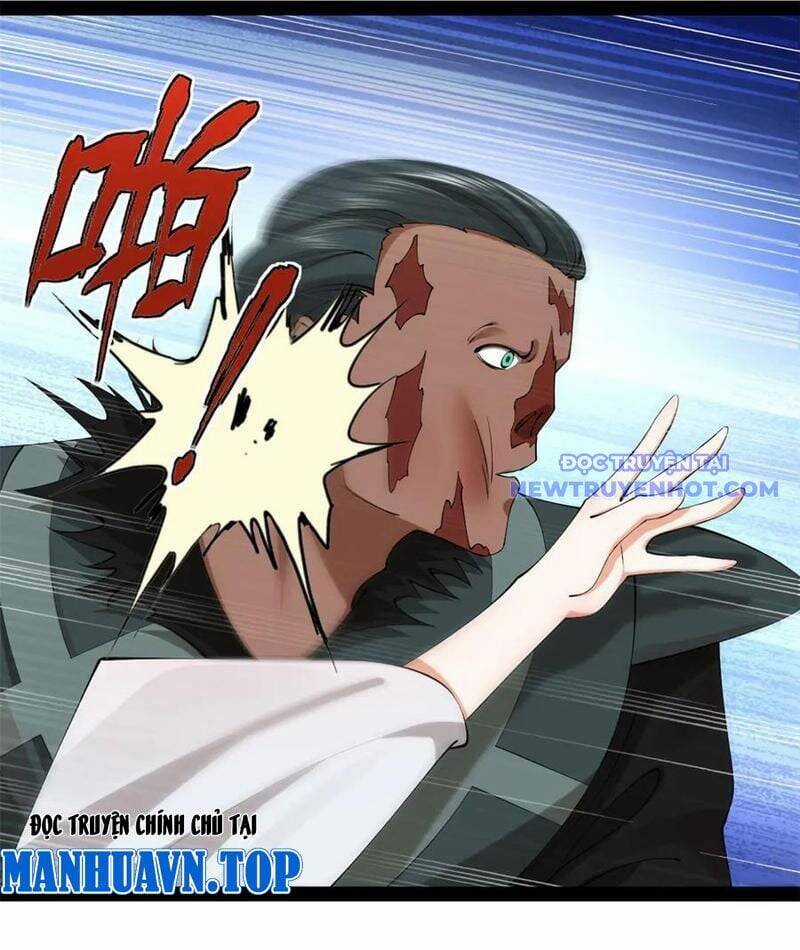 Chàng Rể Mạnh Nhất Lịch Sử Chương 267 trang 28