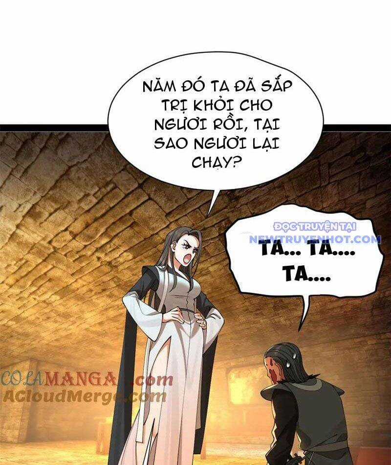 Chàng Rể Mạnh Nhất Lịch Sử Chương 267 trang 29