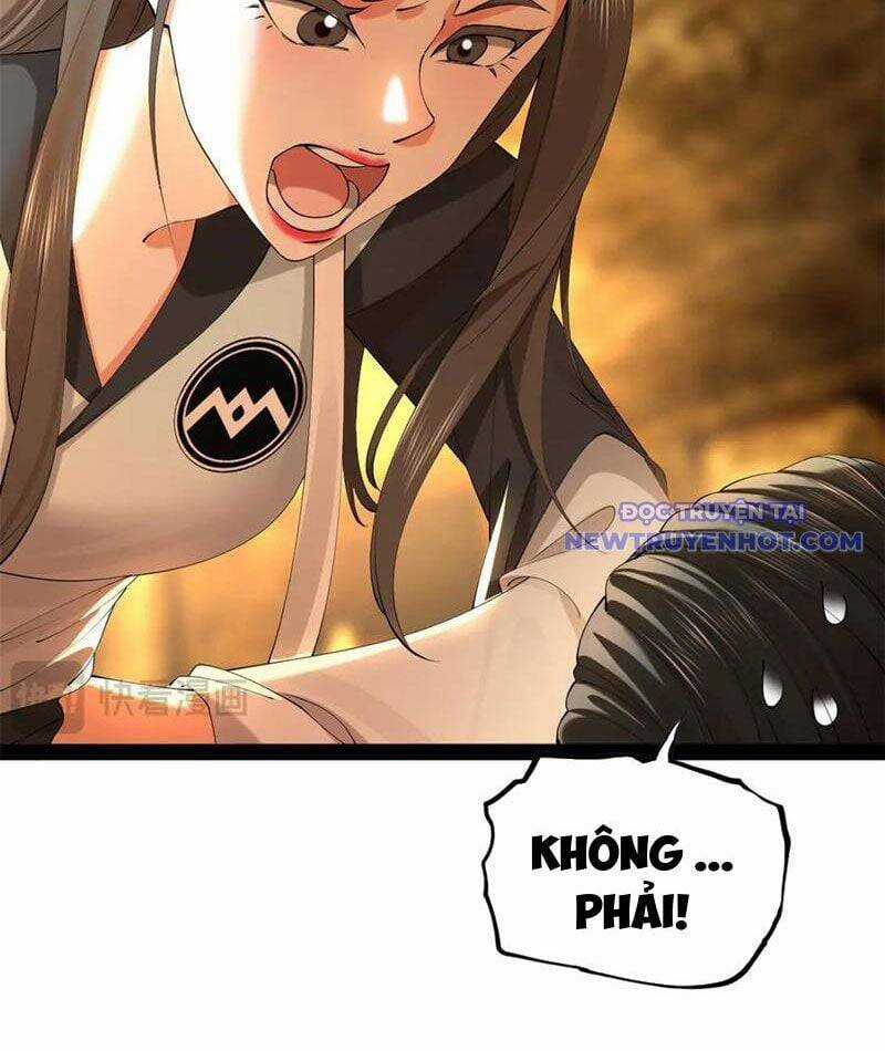 Chàng Rể Mạnh Nhất Lịch Sử Chương 267 trang 31