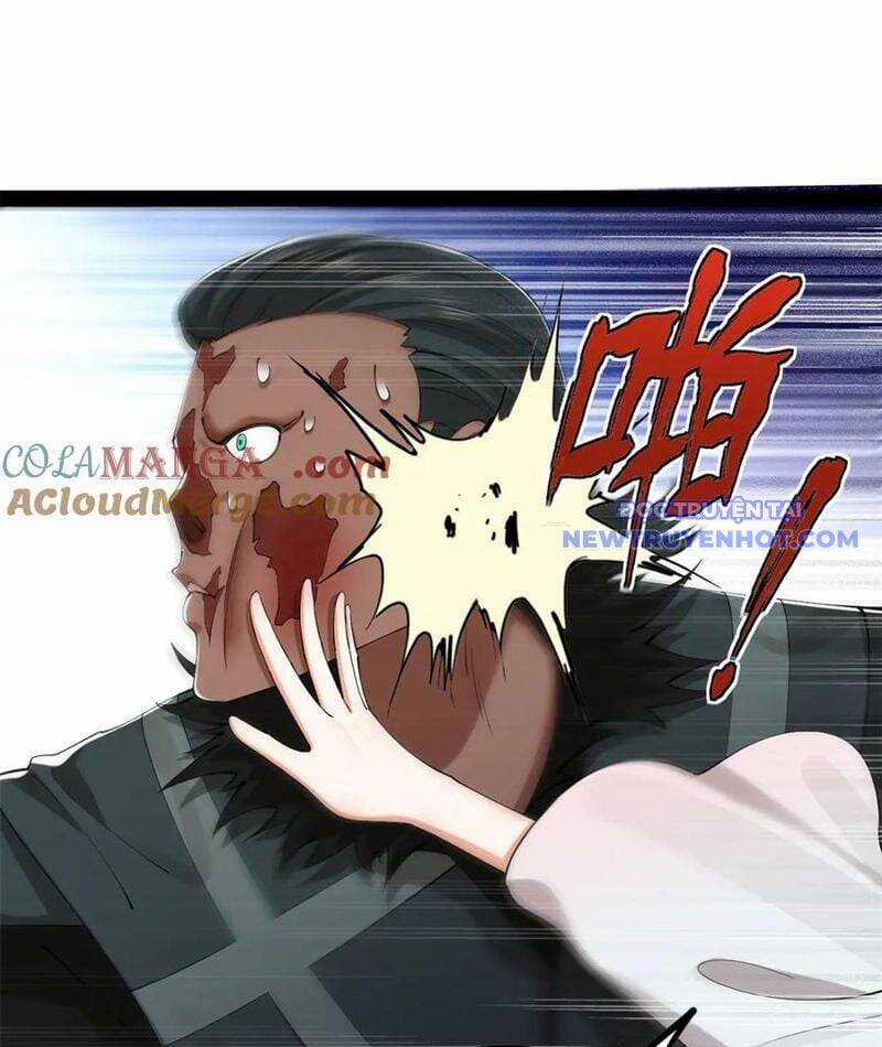 Chàng Rể Mạnh Nhất Lịch Sử Chương 267 trang 32