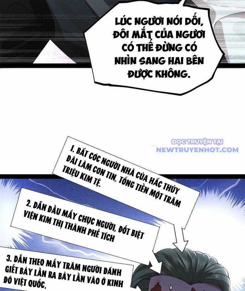 Chàng Rể Mạnh Nhất Lịch Sử Chương 267 trang 33