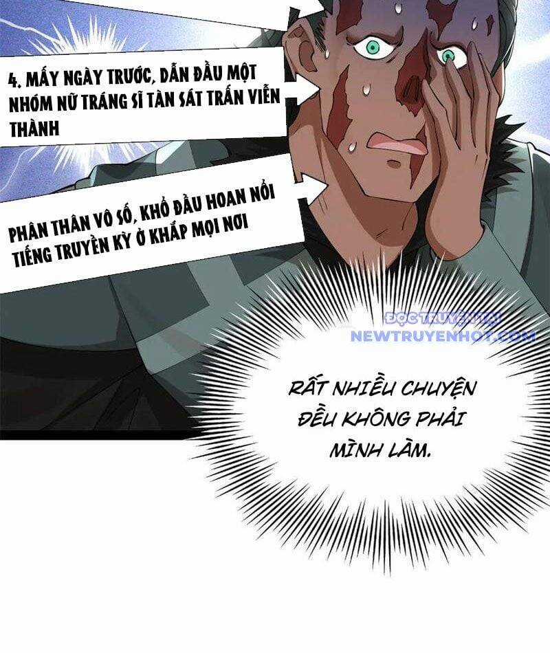 Chàng Rể Mạnh Nhất Lịch Sử Chương 267 trang 34