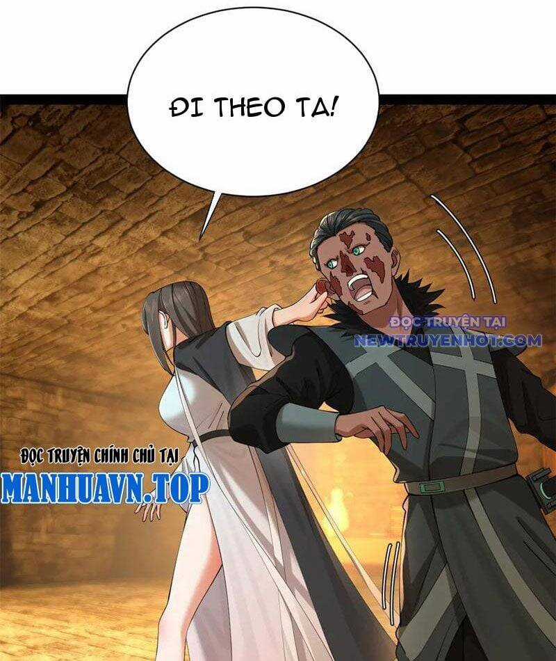 Chàng Rể Mạnh Nhất Lịch Sử Chương 267 trang 39