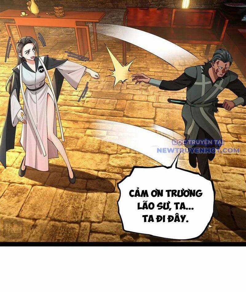 Chàng Rể Mạnh Nhất Lịch Sử Chương 267 trang 41