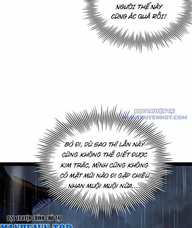 Chàng Rể Mạnh Nhất Lịch Sử Chương 267 trang 46