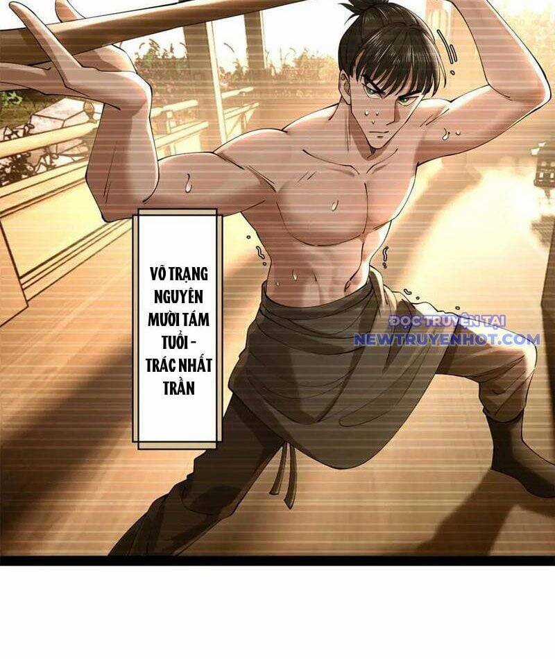 Chàng Rể Mạnh Nhất Lịch Sử Chương 267 trang 5