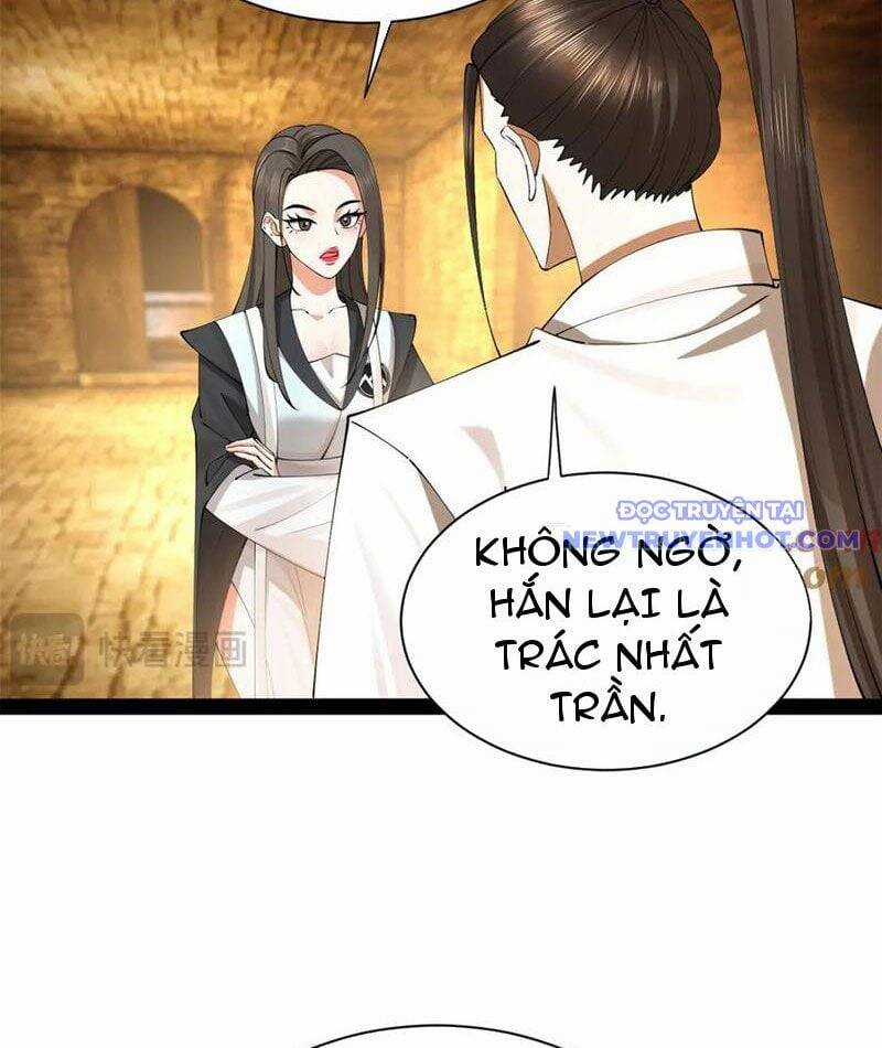 Chàng Rể Mạnh Nhất Lịch Sử Chương 267 trang 50