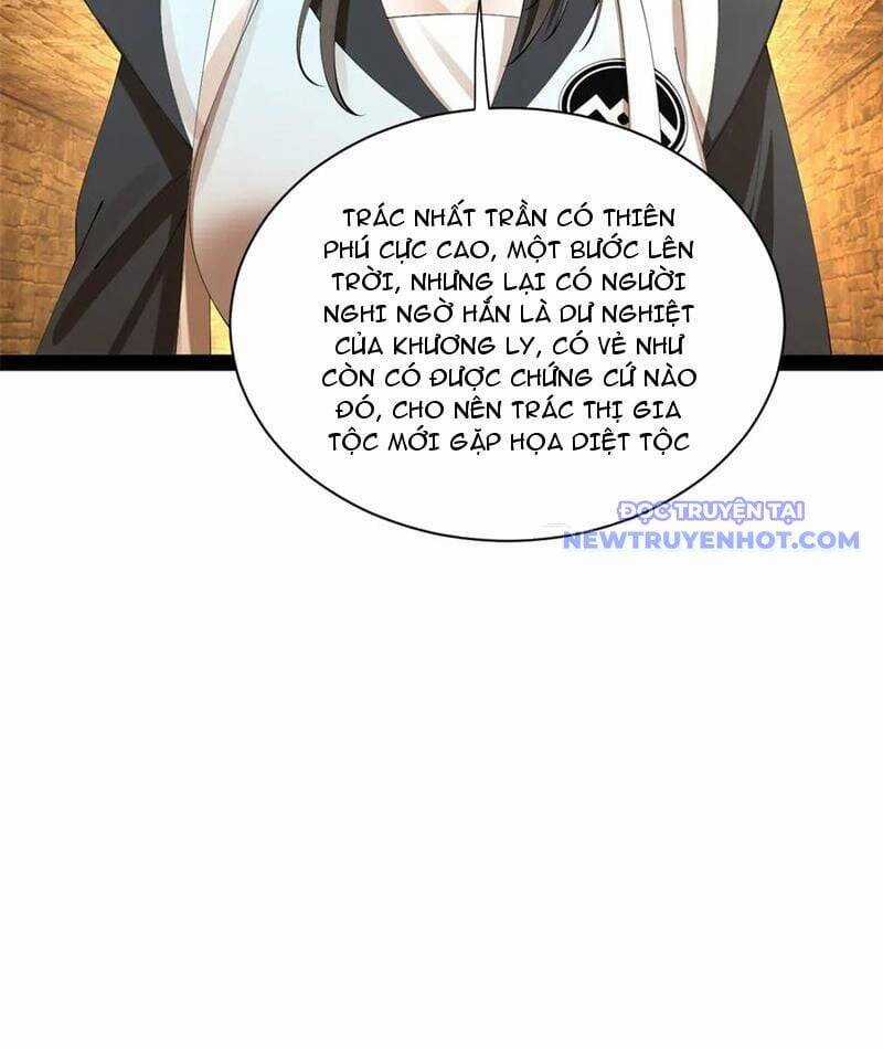 Chàng Rể Mạnh Nhất Lịch Sử Chương 267 trang 52