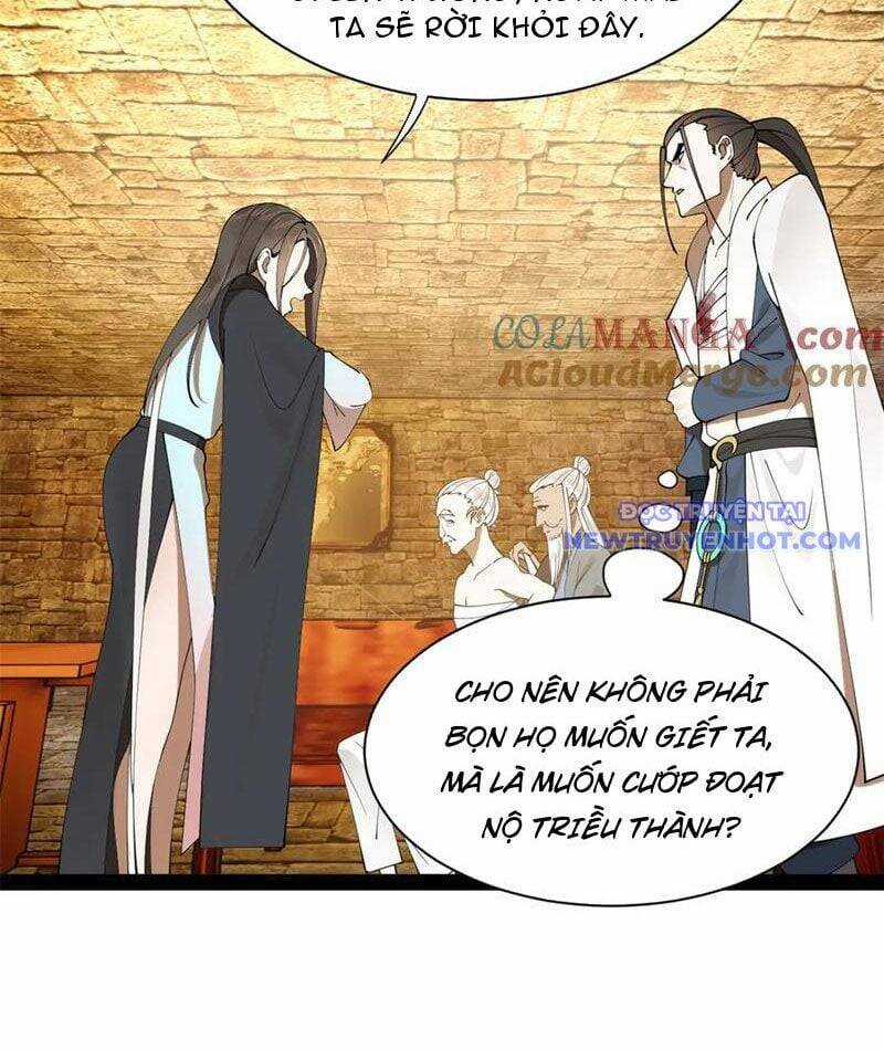 Chàng Rể Mạnh Nhất Lịch Sử Chương 267 trang 59