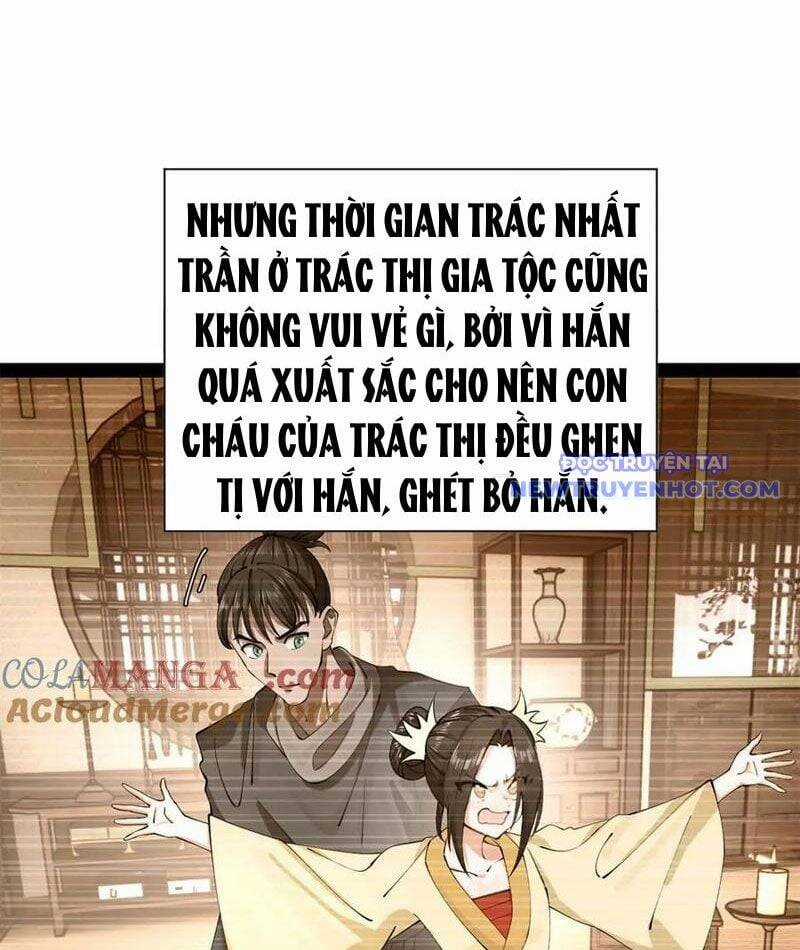 Chàng Rể Mạnh Nhất Lịch Sử Chương 267 trang 6