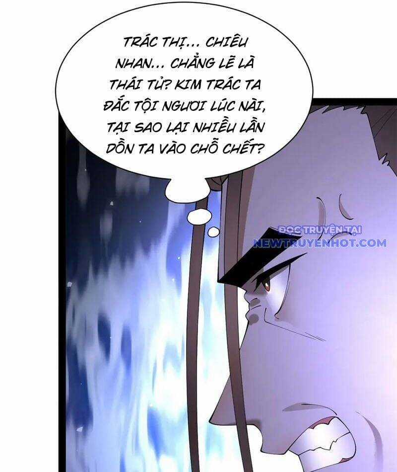 Chàng Rể Mạnh Nhất Lịch Sử Chương 267 trang 60