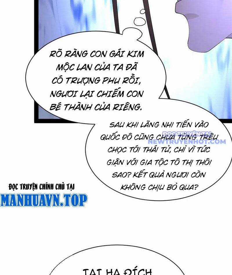 Chàng Rể Mạnh Nhất Lịch Sử Chương 267 trang 61