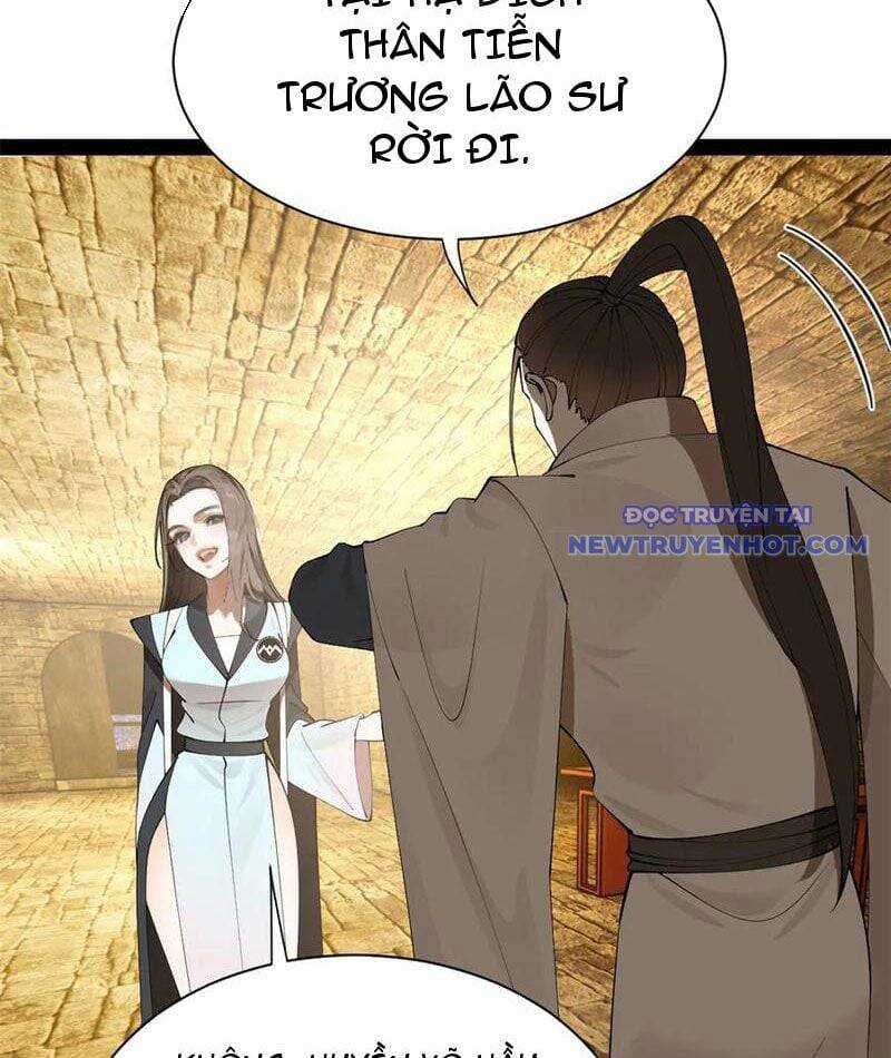 Chàng Rể Mạnh Nhất Lịch Sử Chương 267 trang 62