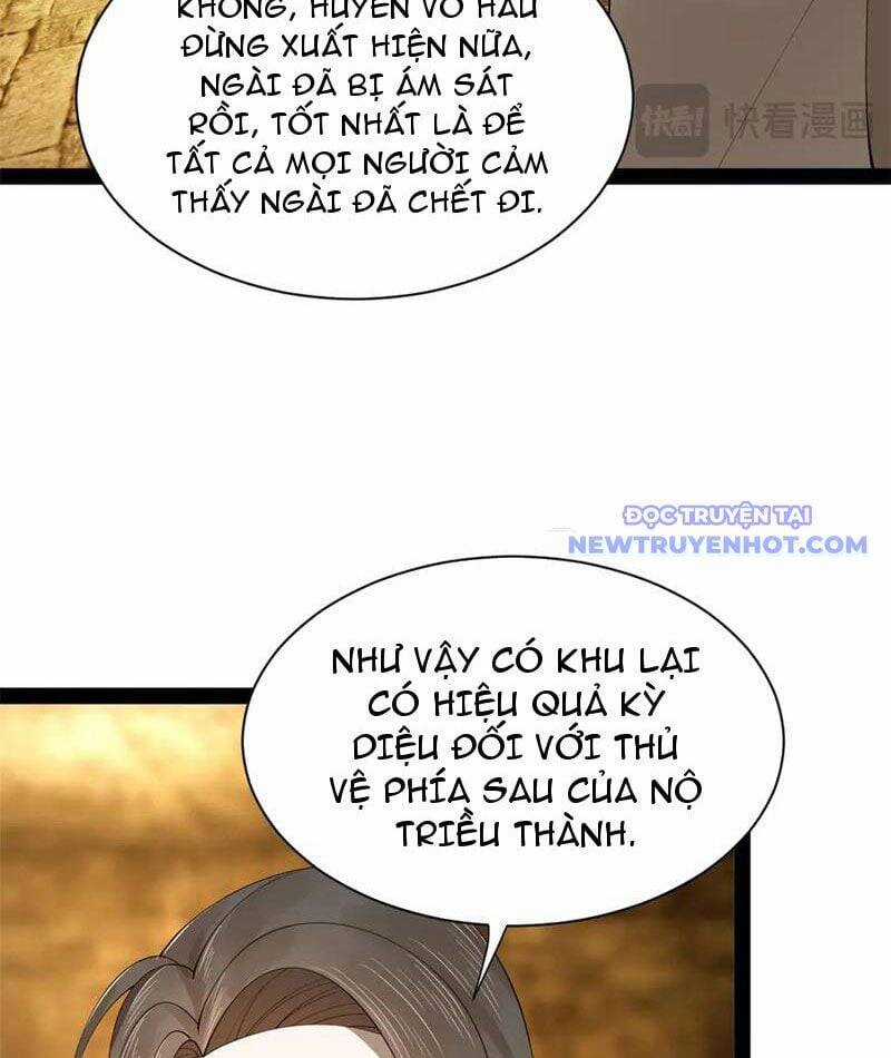 Chàng Rể Mạnh Nhất Lịch Sử Chương 267 trang 63