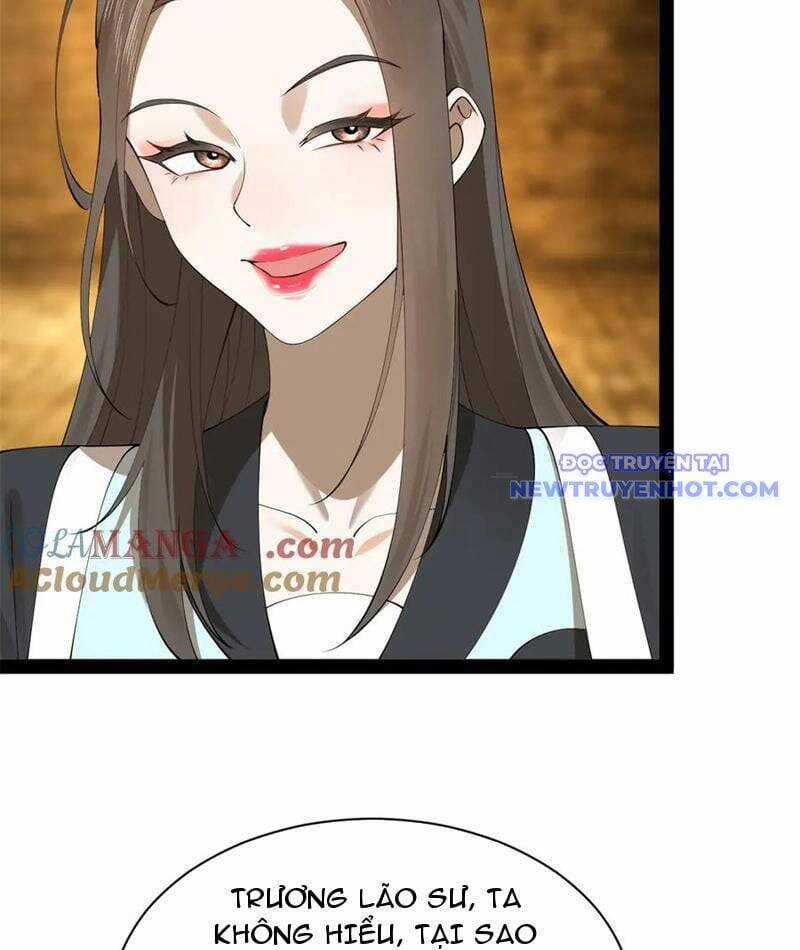 Chàng Rể Mạnh Nhất Lịch Sử Chương 267 trang 64