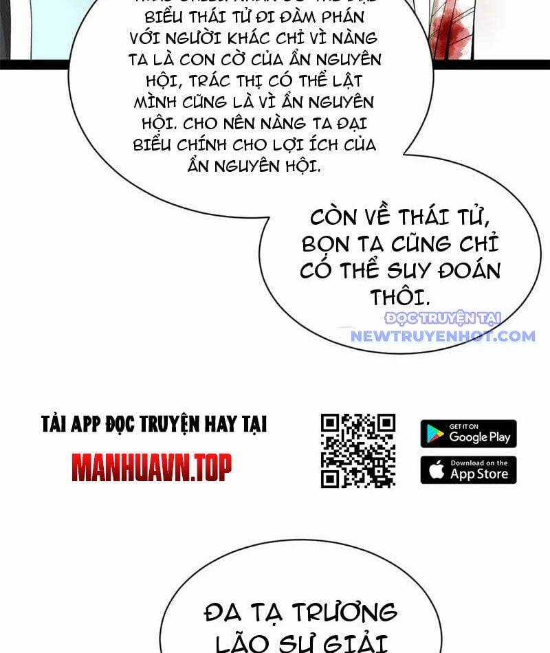 Chàng Rể Mạnh Nhất Lịch Sử Chương 267 trang 69