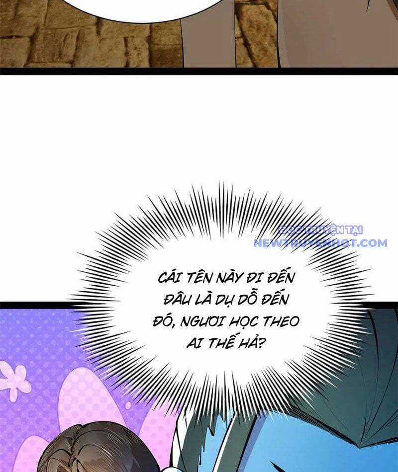 Chàng Rể Mạnh Nhất Lịch Sử Chương 267 trang 71