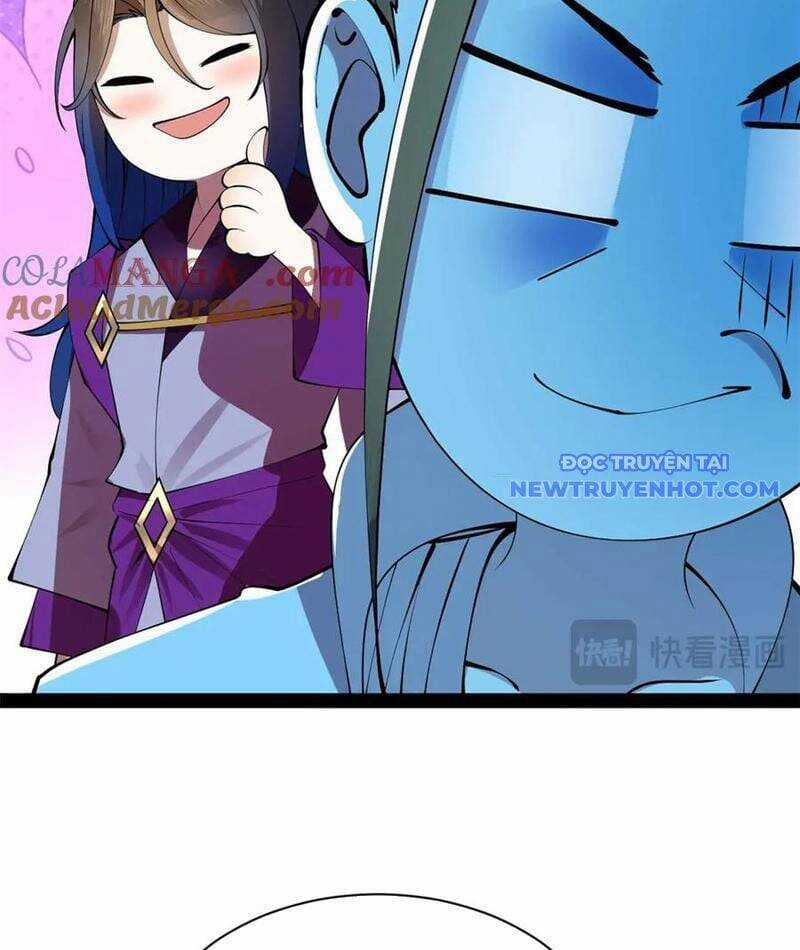 Chàng Rể Mạnh Nhất Lịch Sử Chương 267 trang 72