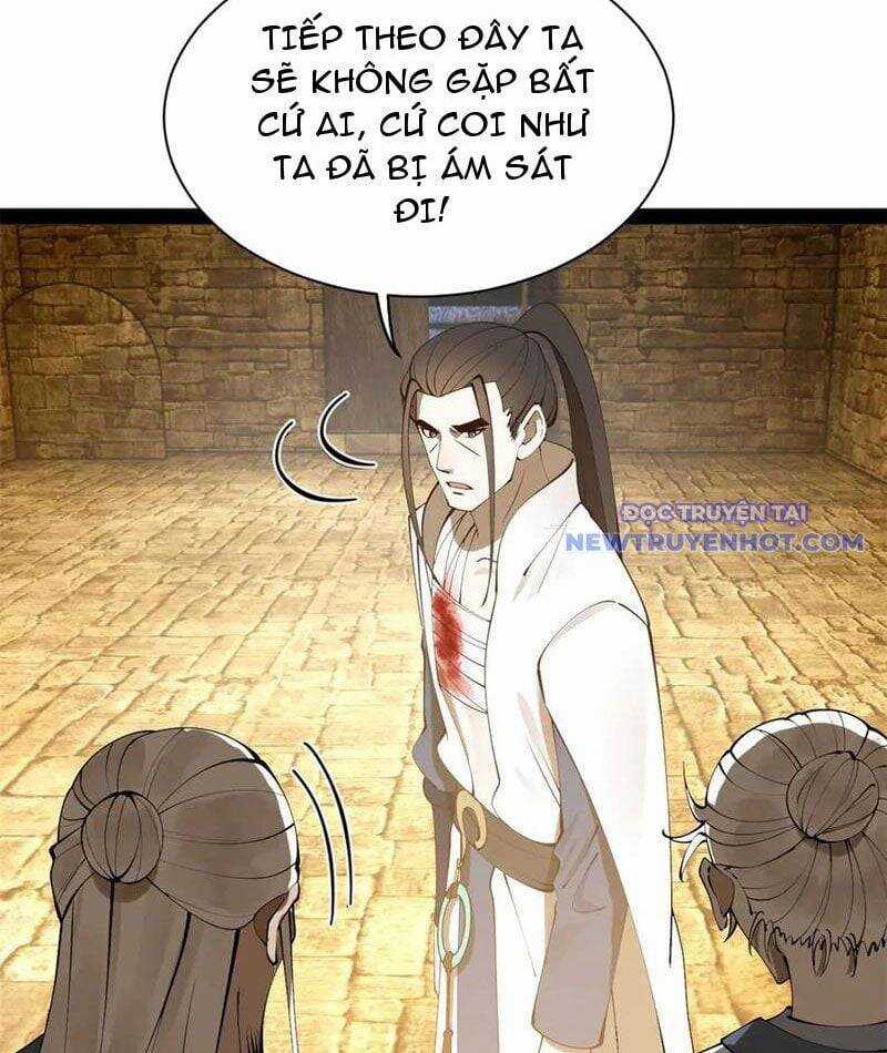 Chàng Rể Mạnh Nhất Lịch Sử Chương 267 trang 73