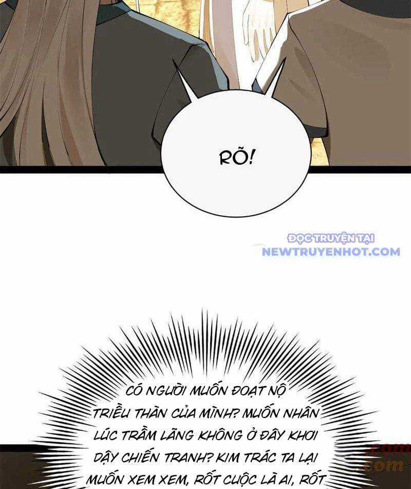 Chàng Rể Mạnh Nhất Lịch Sử Chương 267 trang 74