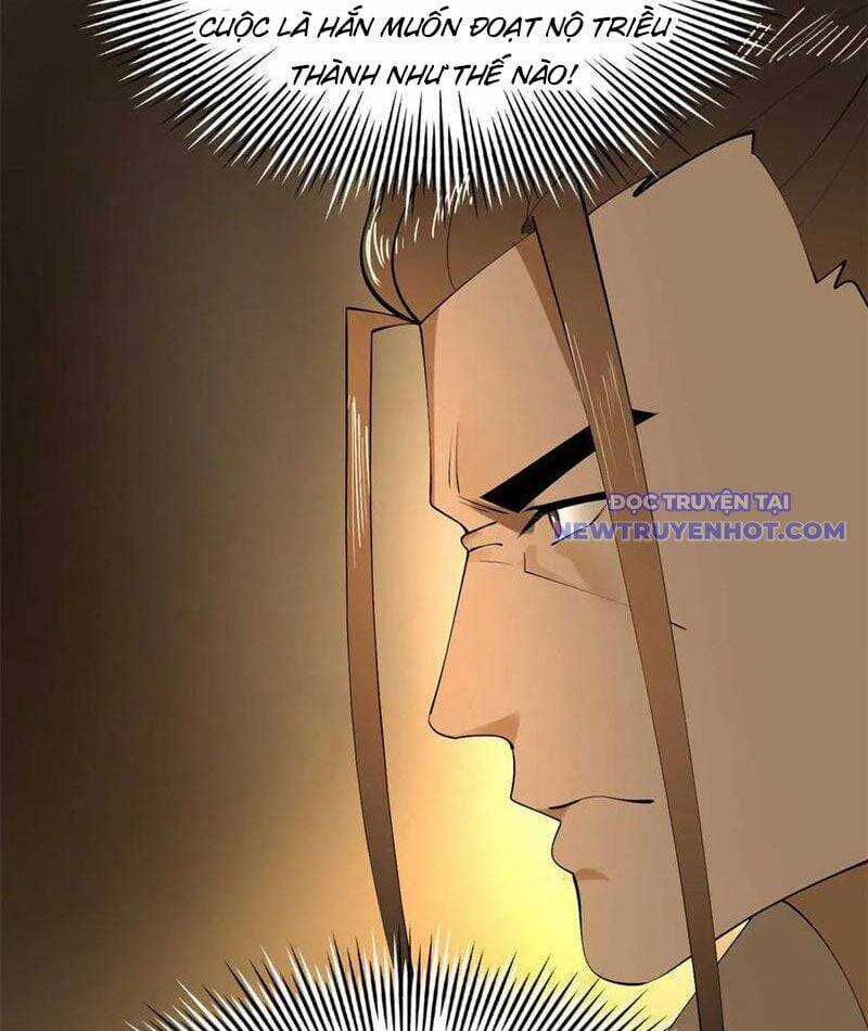 Chàng Rể Mạnh Nhất Lịch Sử Chương 267 trang 75