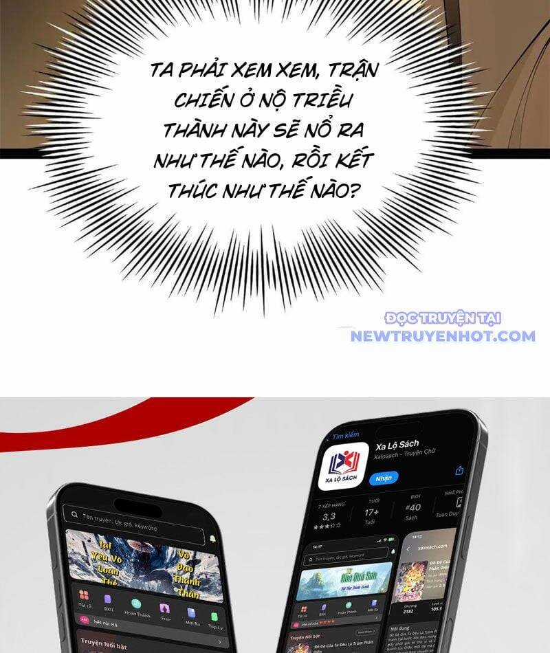 Chàng Rể Mạnh Nhất Lịch Sử Chương 267 trang 76