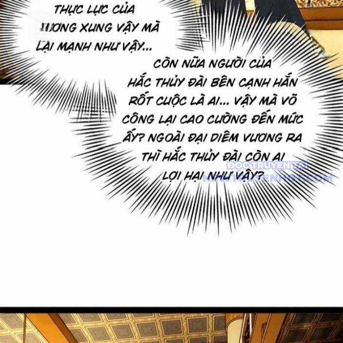 Chàng Rể Mạnh Nhất Lịch Sử Chương 268 trang 10