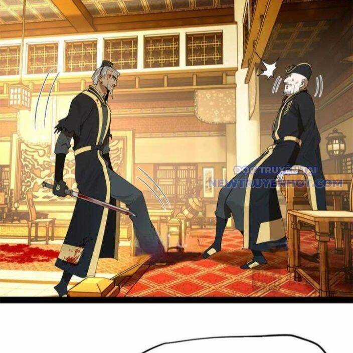 Chàng Rể Mạnh Nhất Lịch Sử Chương 268 trang 11