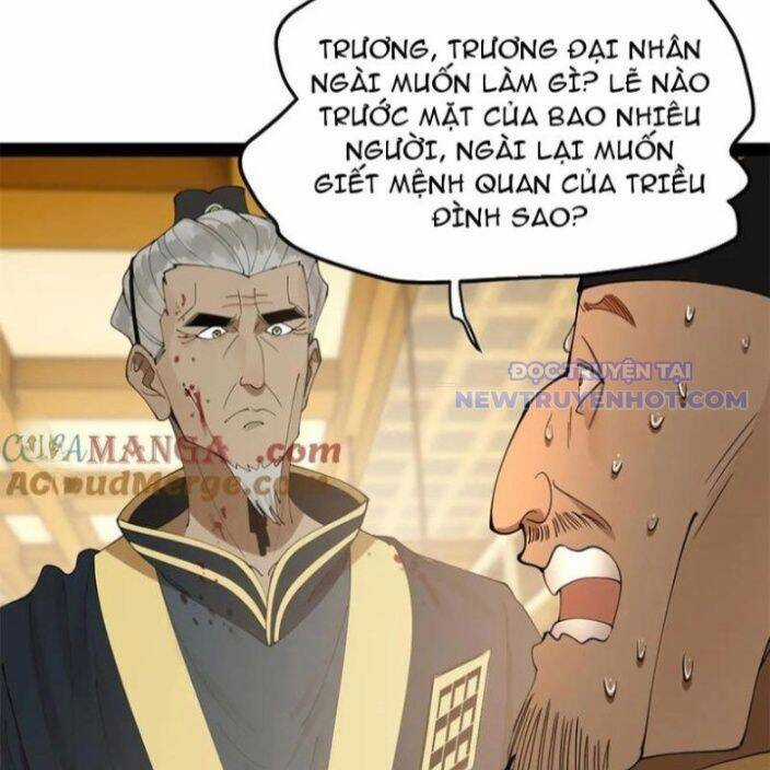 Chàng Rể Mạnh Nhất Lịch Sử Chương 268 trang 12