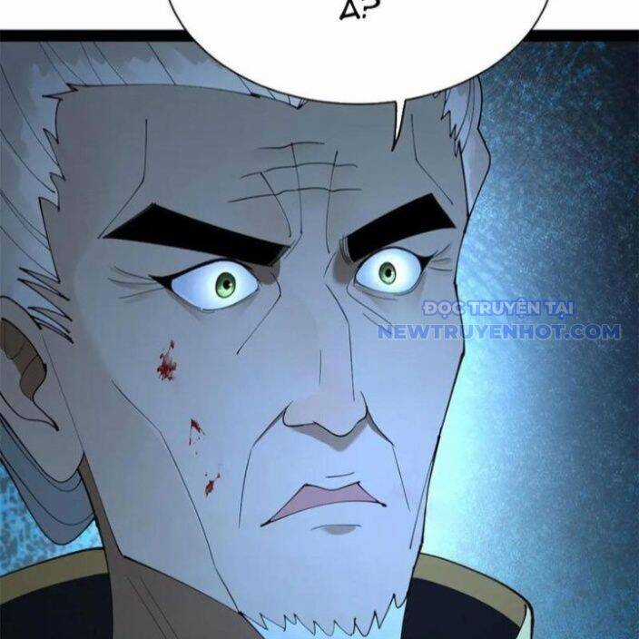 Chàng Rể Mạnh Nhất Lịch Sử Chương 268 trang 14