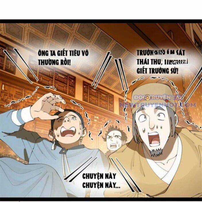 Chàng Rể Mạnh Nhất Lịch Sử Chương 268 trang 19