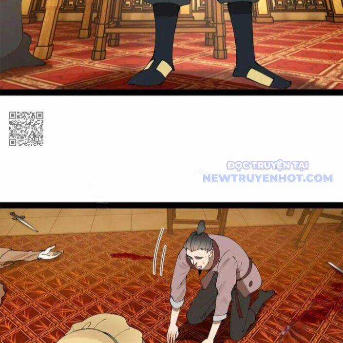 Chàng Rể Mạnh Nhất Lịch Sử Chương 268 trang 22