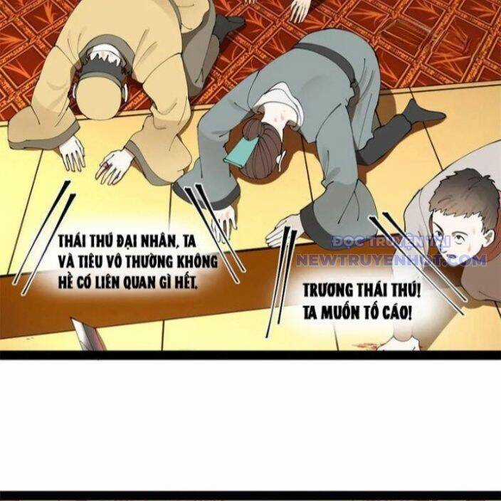 Chàng Rể Mạnh Nhất Lịch Sử Chương 268 trang 23