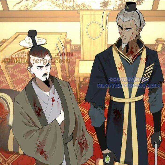 Chàng Rể Mạnh Nhất Lịch Sử Chương 268 trang 24