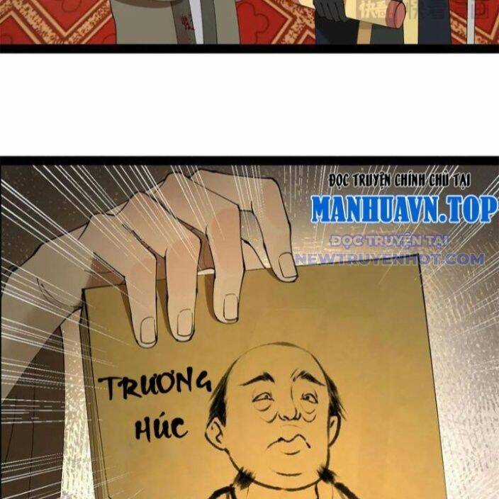 Chàng Rể Mạnh Nhất Lịch Sử Chương 268 trang 25