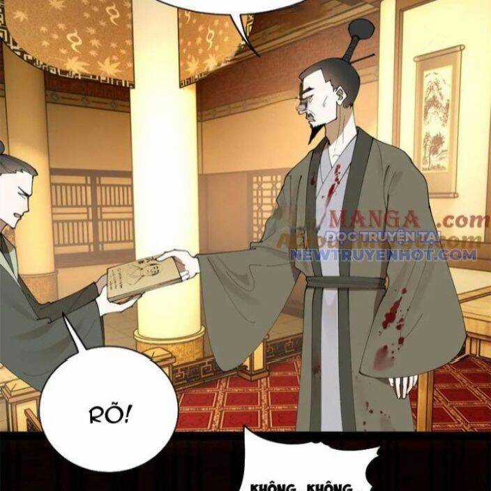 Chàng Rể Mạnh Nhất Lịch Sử Chương 268 trang 27